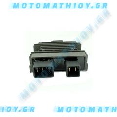 ΑΝΟΡΘΩΤΗΣ HONDA CBF 600 (MFG) 3+2 ΦΙΣ SUN JAPAN