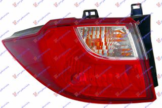 ΦΑΝΟΣ ΠΙΣΩ ΕΞΩ (Ε) (DEPO) ΑΡΙΣΤΕΡΑ για MAZDA 5 2010-2015 (CW)