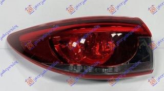 ΦΑΝΟΣ ΠΙΣΩ ΕΞΩ LED (Ε) για MAZDA 6 16-18