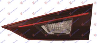 ΦΑΝΟΣ ΠΙΣΩ 4Π ΕΣΩ (Ε) (DEPO) ΔΕΞΙΑ για MAZDA 3 SDN-H/B 2013-2016 (BM/BN)