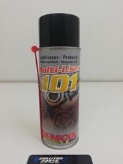  ΣΠΡΕΥ ΑΝΤΙΣΚΩΡΙΑΚΟ Denicol Multi-User 101 (400 ML)-thumb-1