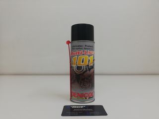  ΣΠΡΕΥ ΑΝΤΙΣΚΩΡΙΑΚΟ Denicol Multi-User 101 (400 ML)-thumb-2