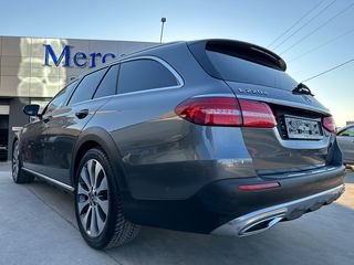 Mercedes-Benz E 220 2019 d All-Terrain 4Matic Business Sport-thumb-8