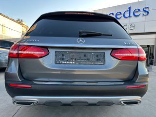 Mercedes-Benz E 220 2019 d All-Terrain 4Matic Business Sport-thumb-9