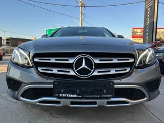 Mercedes-Benz E 220 2019 d All-Terrain 4Matic Business Sport-thumb-10