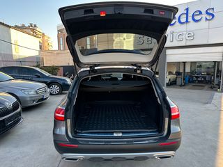 Mercedes-Benz E 220 2019 d All-Terrain 4Matic Business Sport-thumb-19
