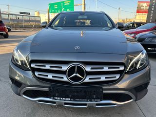 Mercedes-Benz E 220 2019 d All-Terrain 4Matic Business Sport-thumb-3
