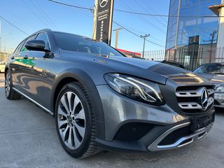Mercedes-Benz E 220 2019 d All-Terrain 4Matic Business Sport-thumb-1