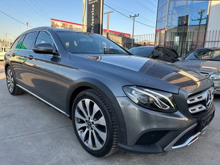 Mercedes-Benz E 220 2019 d All-Terrain 4Matic Business Sport-thumb-4