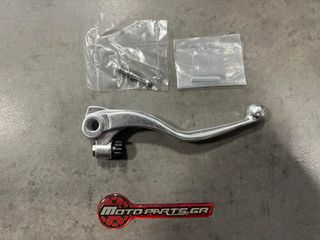 ΜΑΝΕΤΑ ΦΡΕΝΟΥ GAS GAS EC ECF 250/350/450 2021-2023 HUSQVARNA TE FE 250/350/450 2022-2023 LB0549 BRAKTEC | 4MX
