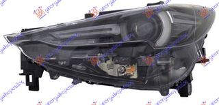 ΦΑΝΟΣ ΕΜΠΡΟΣ FULL LED 3 (Ε) (DEPO) ΑΡΙΣΤΕΡΑ για MAZDA CX5 2017-2022 (KF)