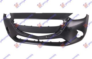 ΠΡΟΦΥΛΑΚΤΗΡΑΣ ΕΜΠΡΟΣ (Α ΠΟΙΟΤΗΤΑ) για MAZDA 2 2014-2020 (DL/DJ)