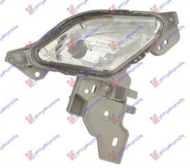 ΦΑΝΟΣ ΗΜΕΡΑΣ ΕΜΠΡΟΣ (Ε) ΔΕΞΙΑ για MAZDA CX3 2015-2019 (DK)