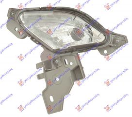 ΦΑΝΟΣ ΗΜΕΡΑΣ ΕΜΠΡΟΣ (Ε) ΑΡΙΣΤΕΡΑ για MAZDA CX3 2015-2019 (DK)