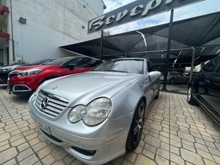 Mercedes-Benz C 230 '04 AUTOMATIC*192PS*LEATHER