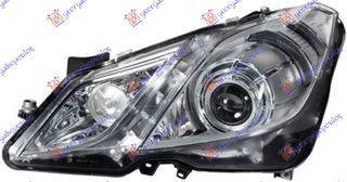 ΦΑΝΟΣ ΕΜΠΡΟΣ Bi-XENON ΕΞΥΠΝΟ (HELLA) ΑΡΙΣΤΕΡΑ για MERCEDES E CLASS COUPE/CABRIO 2009-2013 (W207)