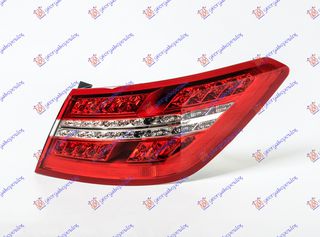 ΦΑΝΟΣ ΠΙΣΩ ΕΞΩ (ULO) ΔΕΞΙΑ για MERCEDES E CLASS COUPE/CABRIO 2009-2013 (W207)