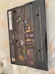 Starcraft II Legacy of the Void (Collector's Edition) PC