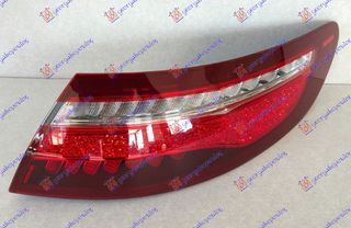 ΦΑΝΟΣ ΠΙΣΩ ΕΞΩ ΟΛΟ LED (COUPE/CABRIO) (ULO) ΔΕΞΙΑ για MERCEDES E CLASS COUPE/CABRIO 2016-2020 (C/A238)