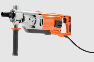 Husqvarna DM 220 Καροτιέρα Χειρός Υγρής Κοπής 1900W 240V