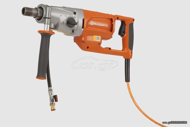 Husqvarna DM 200 Καροτιέρα Χειρός 2000W 1/4"