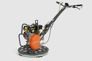 Husqvarna BG 245-GX120 Λειαντήρας Δαπέδων 2.6kW