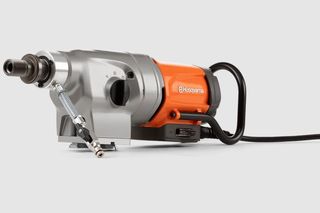 Husqvarna DM 430 Καροτιέρα Χειρός Υγρής Κοπής 3200W CR1-28