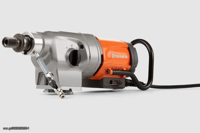 Husqvarna DM 430 Καροτιέρα Χειρός Υγρής Κοπής 3200W CR1-28