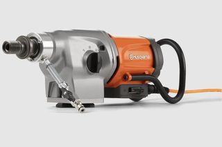 Husqvarna DM 400 Καροτιέρα Χειρός Υγρής Κοπής 3200W 1/4"