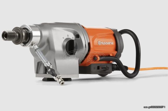 Husqvarna DM 400 Καροτιέρα Χειρός Υγρής Κοπής 3200W 1/4"