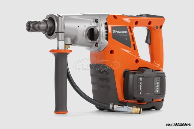 Husqvarna DM 540i Καροτιέρα Χειρός Μπετού Μπαταρίας