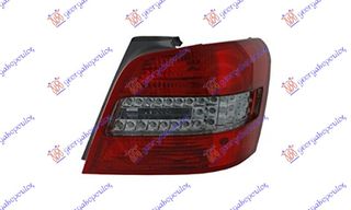 ΦΑΝΟΣ ΠΙΣΩ LED (ULO) για MERCEDES GLK (X204) 08-12