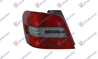 ΦΑΝΟΣ ΠΙΣΩ LED (ULO) για MERCEDES GLK (X204) 08-12