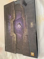Starcraft II: Wings of Liberty PC collectors