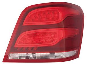 ΦΑΝΟΣ ΠΙΣΩ LED (E) (ULO) για MERCEDES GLK (X204) 12-15