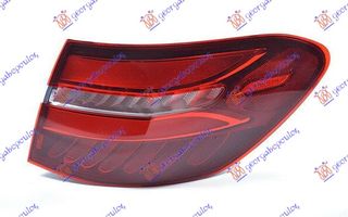 ΦΑΝΟΣ ΠΙΣΩ ΕΞΩ LED (Ε) (DEPO) για MERCEDES GLC (X253/C253) SUV/COUPE 15-20