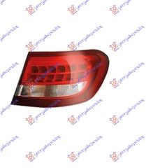 ΦΑΝΟΣ ΠΙΣΩ ΕΞΩ (ULO) για MERCEDES GLC (X253/C253) SUV/COUPE 15-20