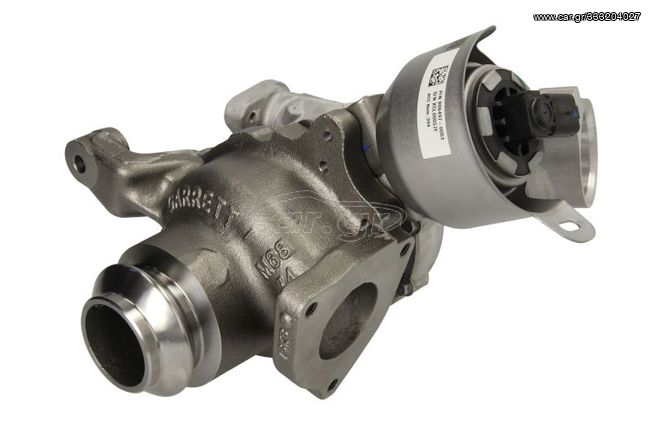 Turbocharger (New) CITROEN C4 PICASSO 0375P2