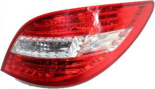 MERCEDES - BENZ R CLASS W251 (2010-) ΦΑΝΑΡΙ ΠΙΣΩ ΔΕΞΙ LED ULO (ΚΑΙΝΟΥΡΙΟ - AFTERMARKET)