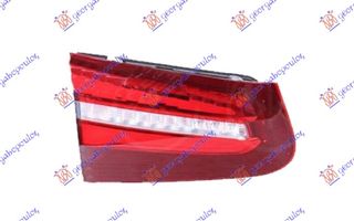 ΦΑΝΟΣ ΠΙΣΩ ΕΣΩ LED (ULO) για MERCEDES GLC (X253/C253) SUV/COUPE 15-20