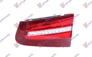 ΦΑΝΟΣ ΠΙΣΩ ΕΣΩ LED (ULO) για MERCEDES GLC (X253/C253) SUV/COUPE 15-20