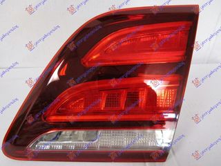 ΦΑΝΟΣ ΠΙΣΩ ΕΣΩ LED (Ε) (DEPO) για MERCEDES GLE (W166) 15-19