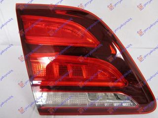 ΦΑΝΟΣ ΠΙΣΩ ΕΣΩ LED (Ε) (DEPO) για MERCEDES GLE (W166) 15-19