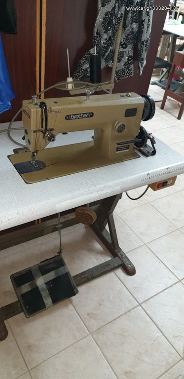 brother industries ltd db2-b735-3