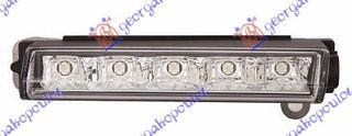 ΦΑΝΟΣ ΗΜΕΡΑΣ ΕΜΠΡΟΣ LED (E) για MERCEDES ACTROS 11-