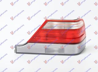 ΦΑΝΟΣ ΠΙΣΩ 96- (Ε) (DEPO) για MERCEDES S CLASS (W140) 91-98