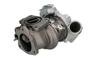 Turbocharger (New) CITROEN C4 PICASSO 0375 L0