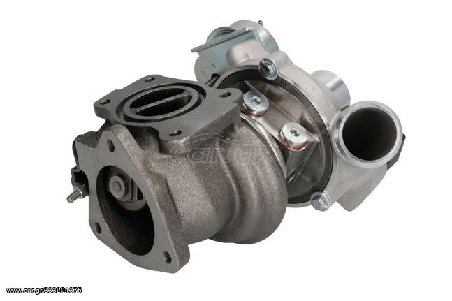 Turbocharger (New) CITROEN C4 PICASSO 0375 L0