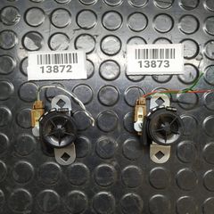 NISSAN JUKE ( 10 - 19 )  ΗΧΕΙA TWEETER  281E11KA0A  #13872   #13873