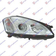 ΦΑΝΟΣ ΕΜΠΡΟΣ -2009 (Ε) (DEPO) ΔΕΞΙΑ για MERCEDES S CLASS 2005-2013 (W221)
